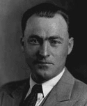 James Hervey Johnson